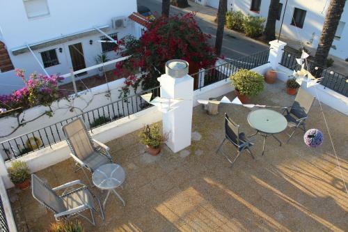 Agroturismo Lo Segador