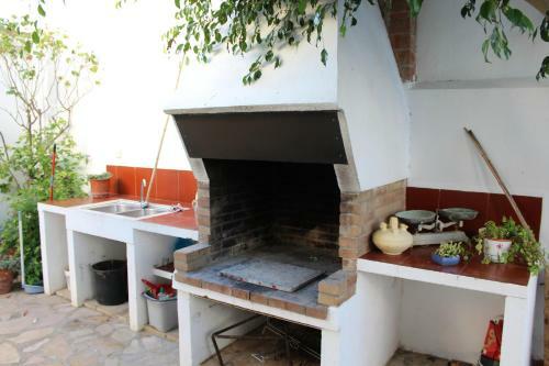 Agroturismo Lo Segador