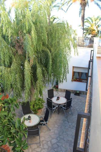 Agroturismo Lo Segador