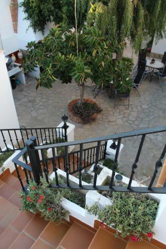 Agroturismo Lo Segador