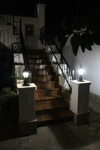 Agroturismo Lo Segador