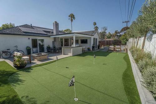 Doherty Vacation Homes