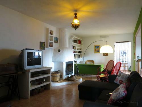 La Casa De La Lluna