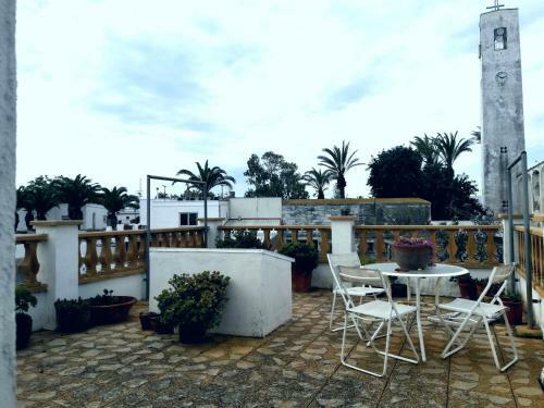 La Casa De La Lluna