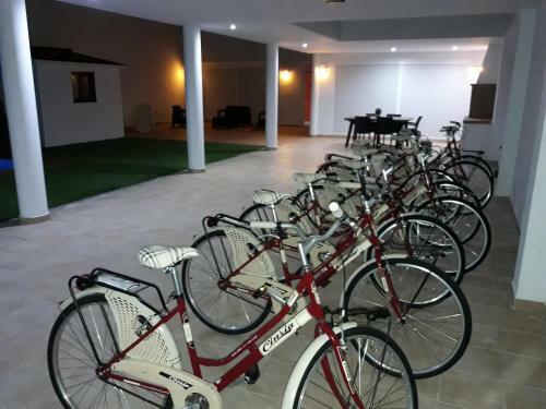 Deltahouse - Poble Nou Del Delta Ebre
