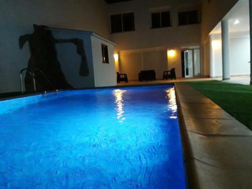 Deltahouse - Poble Nou Del Delta Ebre