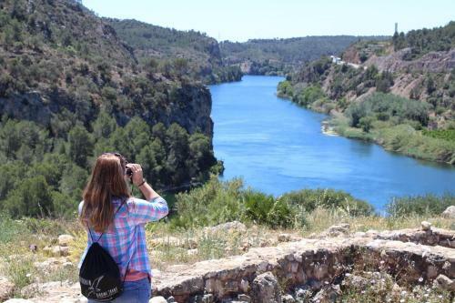 Deltahouse - Poble Nou Del Delta Ebre