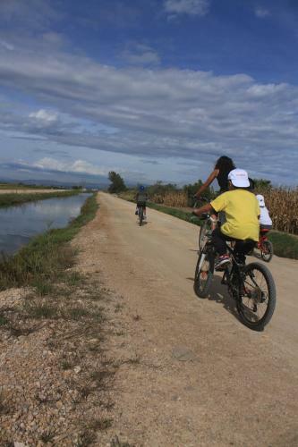 Deltahouse - Poble Nou Del Delta Ebre