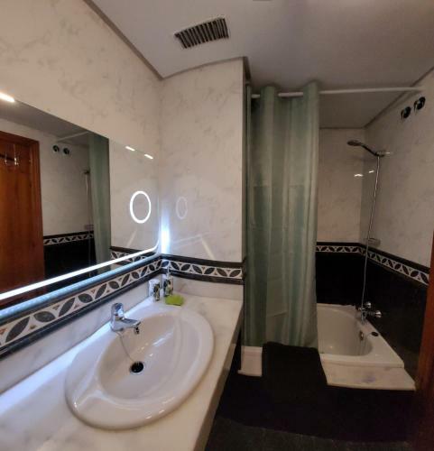 Apartamento Residencial Esquinzo 2