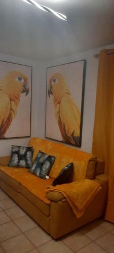 Apartamento Residencial Esquinzo 2