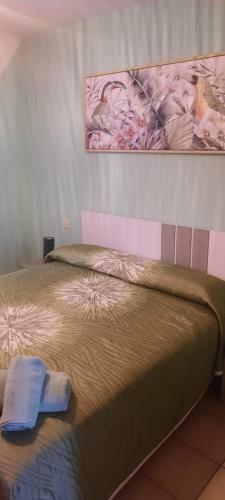 Apartamento Residencial Esquinzo 2