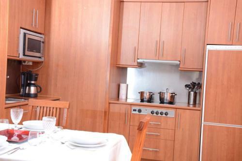 Apartamento Esquinzo Pool & Beach