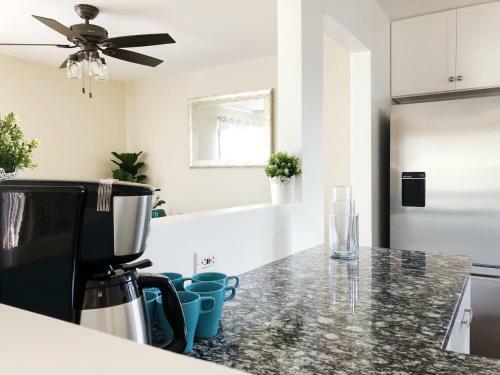 @ Marbella Lane - 3br Stylish House Near Sf