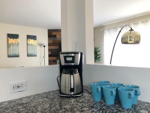 @ Marbella Lane - 3br Stylish House Near Sf