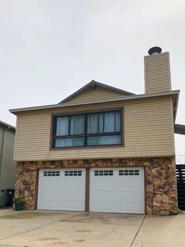 @ Marbella Lane - 3br Stylish House Near Sf