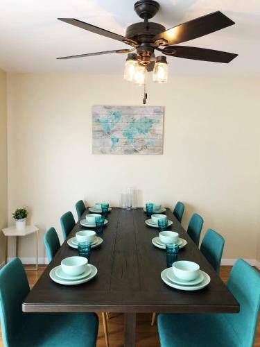 @ Marbella Lane - 3br Stylish House Near Sf