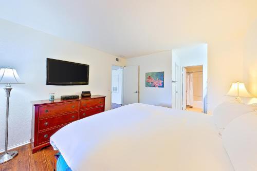 Ritz Point Condo