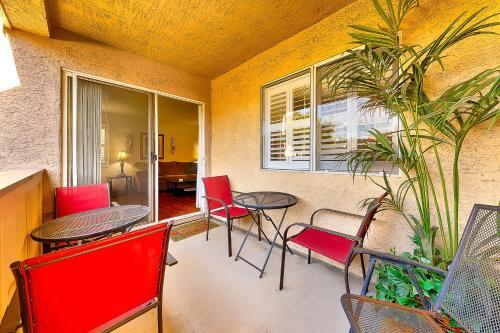 Ritz Point Condo