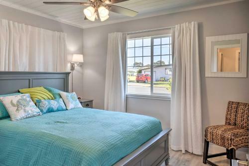 Coastal Getaway By Pebble Beach And Redwoods!