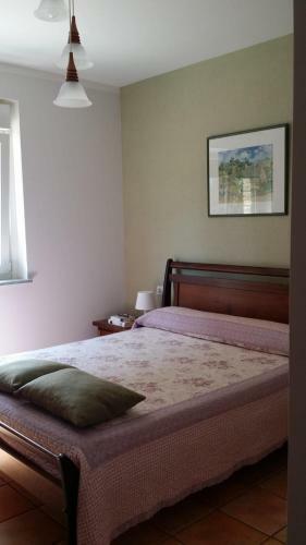 Apartamentos As Pedreiras 2d