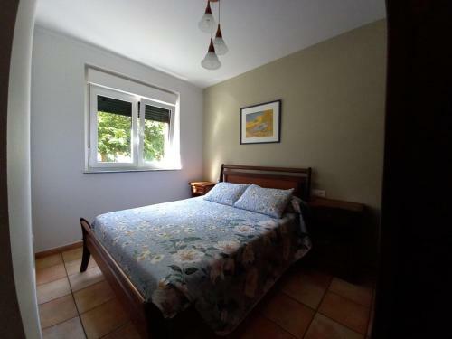 Apartamentos As Pedreiras 2d