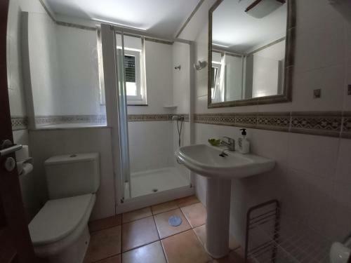 Apartamentos As Pedreiras 2d