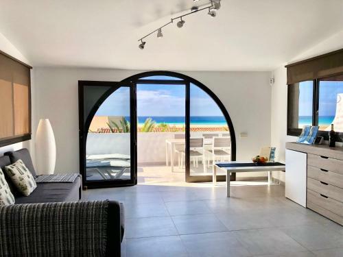 Apartamento Villa Sotavento