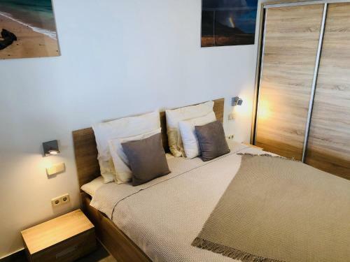 Apartamento Villa Sotavento