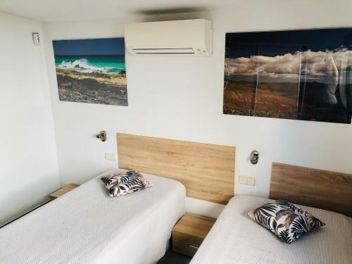 Apartamento Villa Sotavento
