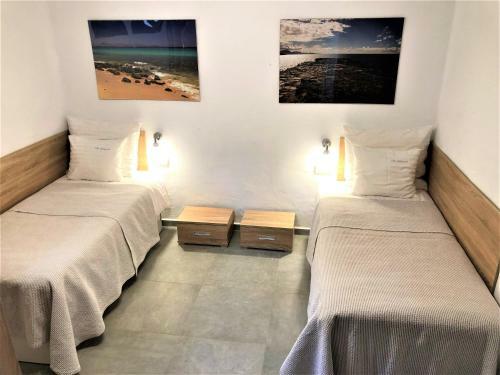 Apartamento Villa Sotavento
