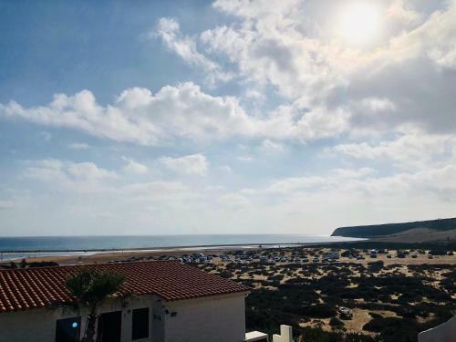 Apartamento Villa Sotavento