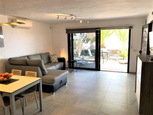 Apartamento Villa Sotavento