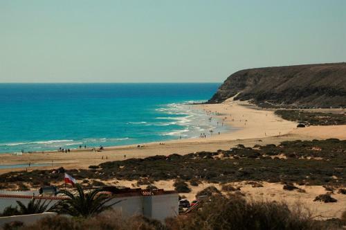 Apartamento Villa Sotavento