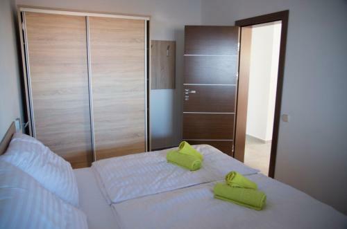 Apartamento Villa Sotavento