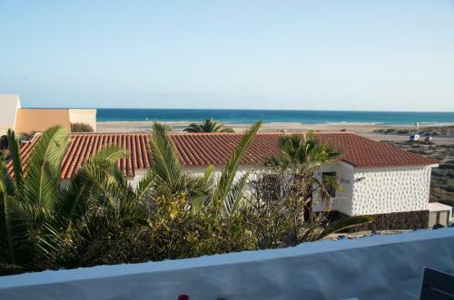 Apartamento Villa Sotavento