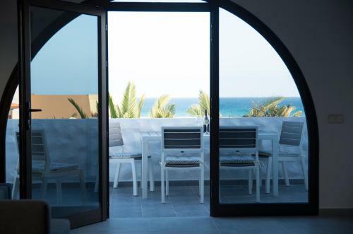 Apartamento Villa Sotavento