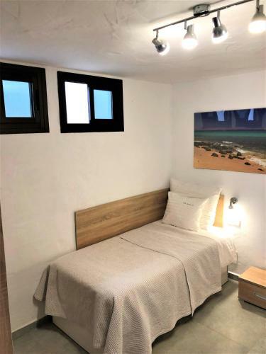 Apartamento Villa Sotavento