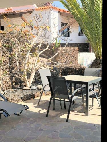 Apartamento Villa Sotavento