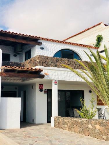 Apartamento Villa Sotavento