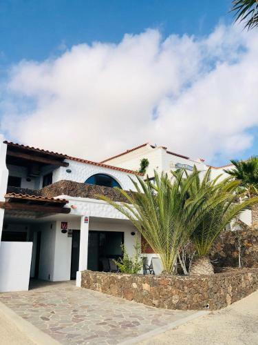 Apartamento Villa Sotavento