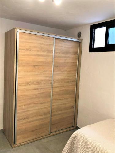 Apartamento Villa Sotavento