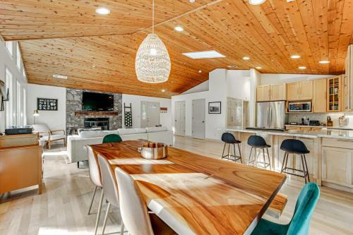 Crestline Lodge