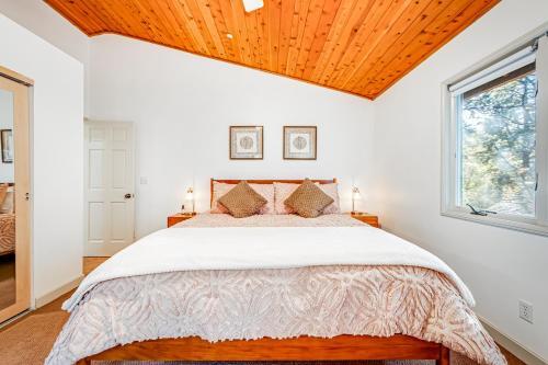 Crestline Lodge