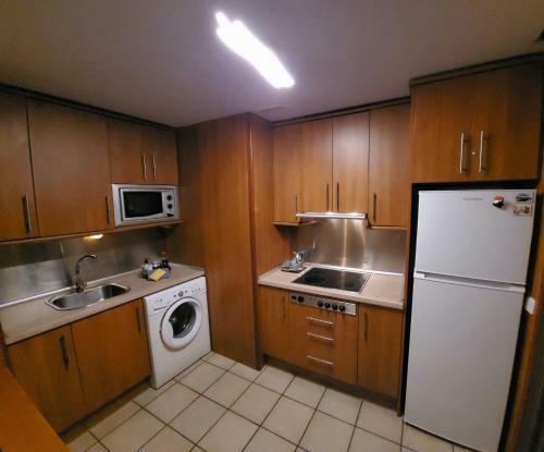 Apartamento Esquinzo Residenzial