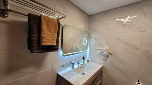 Apartamento Esquinzo Residenzial