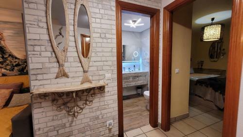 Apartamento Esquinzo Residenzial