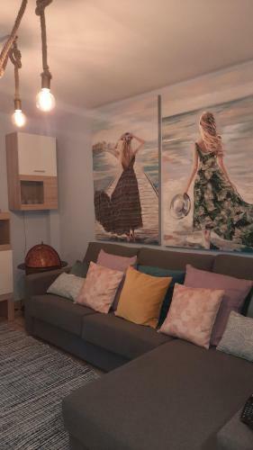 Apartamento Esquinzo Residenzial
