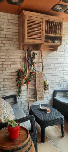 Apartamento Esquinzo Residenzial