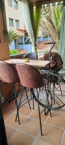 Apartamento Esquinzo Residenzial