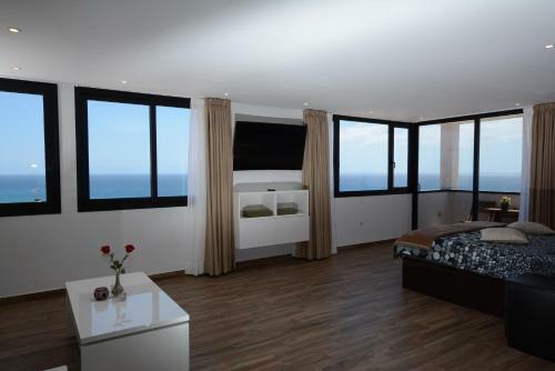 Apartamento Loft Del Mar 2 Jandia